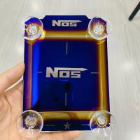 ราคา ซิ่ง พรบ ไทเท พรบ แต่งซิ่ง NOS ไทเทเนียม 1ชิ้น (5383728337)