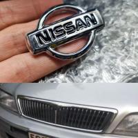 ราคา โลโก้ nissan ขนาด 4 2 cm (15977759557)