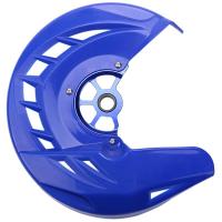 ราคา ด้านหน้าจานเบรค Guard สำหรับ Yamaha YZ WR YZF WRF 125 250 450 YZ125 YZ250 YZ125X YZ250X YZ250F YZ450F WR250F WR450F 06 2019 (6439250873)