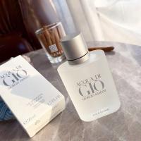 ราคา น้ำหอมแท้ 100 น้ำหอมผู้ชาย Acqua Pour Homme EDT 100 ml น้ำหอมผู้ชาย กล่องซีล 10 ขวดแรกเท่านั้น (18829861997)