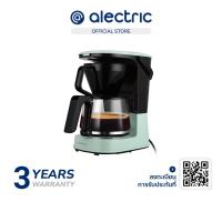 ราคา Alectric Coffee Maker เครื่องชงกาแฟอัตโนมัติ 1 25L รุ่น 6C รับประกันสินค้า 3 ปี (19466433968)