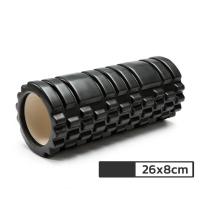 ราคา Yoga Foam Roller Massage roller โฟมลูกกลิ้งโยคะ โฟมโยคะออกกำลังกาย โฟมโรลเลอร์ รุ่น อุปกรณ์เสื่อโยคะ การออกกำลังกาย (4016598659)