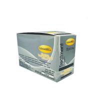 ราคา Legano Treatment Extra Cream Keratin Silk Protein Nourish Hair ทรีทเมนต์ ลีกาโน่ เอ็กซ์ตร้า ครีม กล่องละ 24 ซองxต่อซอง 30 ml (10906658401)