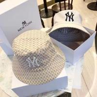 ราคา Vinida shop หมวกNY หมวกบักเก็ตNY กระเป๋าNY หมวกแก็ปNY กระเป๋าสะพาย หมวกแฟชั่น แบบใหม่ใส่ได้สองด้าน เวอร์ชั่นเกาหลี ชาย หญิง (10479463373)
