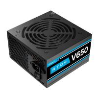 ราคา รับประกัน 2 ปี ANTEC ATOM V550 V650 V750 550W 650W 750W Full Watt PSU Power Supply HITECHUBON (19144024575)
