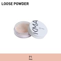 ราคา KMA แป้งฝุ่นคุมมัน เช็ทผิว LOOSE POWDER โฉมใหม่ (18180836888)