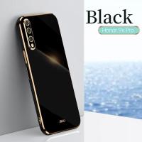 ราคา Huawei Y9S เคสชุบโลหะ HuaweiY9S Y9S หรูหรา6D ชุบเคส TPU ซิลิโคนสีสันเต็มรูปแบบเคสโทรศัพท์ (14656641678)