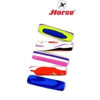 ราคา Horsr ตราม้า ปลอกฟองน้ำเพื่อสวมจับ H 05 ลายแฟนซี จำนวน 5 ชิ้น แพ็ค (7664432605)