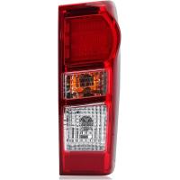 ราคา DMAXไฟท้าย LEDไฟท้ายรถยนต์ Tail Light โคมไฟท้ายรถยนต์ ปี 2012 2019 for ดีแม็ก (18432140202)