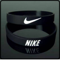 ราคา สายรัดข้อมือ NIKE wristband กันน้ำสำหรับใช้งาน NIKE SPORT NBA PLAYER (18005893156)