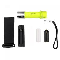 ราคา ไฟหน้าใต้น้ำ ไฟฉายดำน้ำ ดำน้ำลึก 50 เมตร (16865067489)