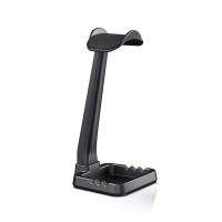 ราคา พร้อมส่งจากไทย ที่วางหูฟัง ที่แขวนหูฟัง แท่นวางหูฟัง ขาตั้งหูฟัง อลูมิเนียม แบบตั้งโต๊ะ Headset Stand Headphone Stand (12590425399)