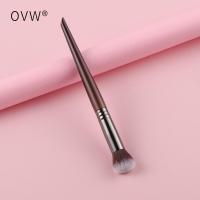 ราคา Ovw อุปกรณ์แต่งหน้าแปรงแต่งหน้าขนแปรงสังเคราะห์ 1 ชิ้น N85 (14570076528)