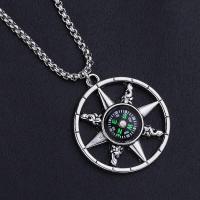 ราคา สร้อยคอแฟชั่นฮิปฮอปสำหรับผู้ชายและนักเรียนสร้อยคอแฟชั่นแนวทหารจี้ฮิปฮอป (12652682499)