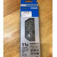 ราคา โซ่ shimano dura ace xtr 11 CN HG901 11 สปีด มีปลดเร็ว (13762075322)