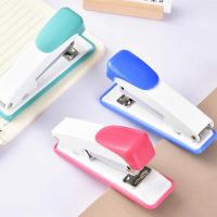 ราคา เครื่องเย็บกระดาษ ที่เย็บกระดาษ แม็ก แม็กเย็บกระดาษ 24 6 เครื่องเย็บกระดาษ เครื่องเย็บกระดาษ แม็กเย็บกระดาษ คละสี พร้อมส่ง (16170951734)