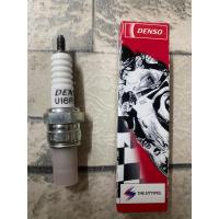 ราคา หัวเทียนเกลียวสั้น U16FS U DENSO เดนโซ่ แท้ใช้สำหรับ Honda wave 100110 Honda Dream yamaha mio ราคาช่าง ราคาส่ง sittipol denso thailand (10424620483)