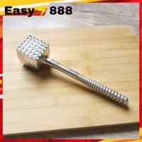 ราคา ค้อนทุบเนื้อ ที่ทุบเนื้อ ค้อนทุบหมู ที่ทุบหมู ทำให้เนื้อหรือหมูนุ่ม ทุบทำสเต็ก ค้อนทุบน้ำแข็ง ทุบปูแกะปู (14551723863)