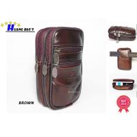 ราคา ซองหนังโทรศัพท์ กระเป๋าใส่มือถือ หนังแท้ ช่องเยอะ Huang Bags Case พร้อมส่งจากไทย (921230402)