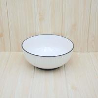 ราคา จานเซรามิค ชามเซรามิค สีขาว มี 4 แบบ จานมีขอบ 7 นิ้ว จานมีขอบ 8 นิ้ว ชาม 6 x 3 นิ้ว และ ชาม 8 1 x 3 5 นิ้ว (17439267593)