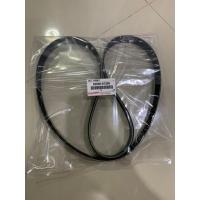 ราคา สายพานหน้าเครื่อง แท้Tiger D4D commuter 2 5 3 0 ดีเซล รถตู้ คอมมูเตอร์ แท้ 90916 T2006 (17645377621)