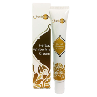 Chansawang Herbal Whitening Cream จันทร์สว่าง เฮอร์เบิล ไวท์เทนนิ่ง ครีมทาฝ้า กระ จุดด่างดำ