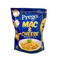 ราคา Prego พรีโก้ พาสต้ากึ่งสำเร็จรูป พาสต้า มักกะโรนี สปาเก็ตตี้ (17430776673)