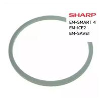ราคา ซีลยางรองโถปั่นน้ำ Sharp รุ่น EM ICE2 EM SAVEEM SMART 4 (17345062474)
