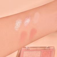 ราคา Merrezca Be Your Color Palette (19274116458)