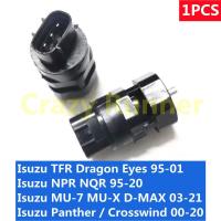 ราคา 1pcs เซ็นเซอร์เรือนไมล์ เซ็นเซอร์เฟืองไมล์ เฟืองไมล์ไฟฟ้า อีซูซุ Isuzu MU 7 MU7 MU X MUX DMAX D MAX All New V CROSS 2003 2021 Panther 2000 2020 TFR Rodeo Dragon Eyes 1997 2005 NKR NPR NPR HD NQR (1921
