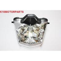 ราคา ไฟหน้า เพชร ติดรถ เวฟ125R หัวแหลม WAVE125R โคมไฟหน้า จานฉาย ยี่ห้อHMA (9545388625)