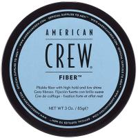 ราคา American Crew Forming Cream Fiber Pomade โพเมด Whip Heavy Cream Pomade เคลย์ Molding Clay Defining Paste Grooming Cream Matte Clay NEW (17152477126)