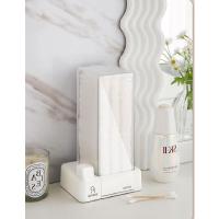 ราคา พร้อมส่ง ที่เก็บสำลี กล่องเก็บสำลีแผ่น กดใช้อัตโนมัติ ฟรีสติ๊กเกอร์ กล่องเก็บสำลี ที่ใส่สำลี กล่องใส่สำลีแบบแผ่น (16323255002)