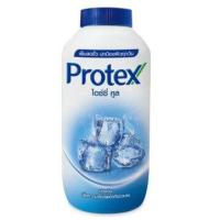 ราคา Protex โพรเทคส์ แป้งเย็น สูตรไอซ์ซี่ คูล 280ก (11462749425)