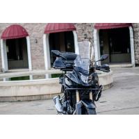 ราคา ชิวหน้า CB500x MAZAKI ทรงสายฟ้า แถมฟรี ชุดน๊อตแหวนรอง (16634335616)