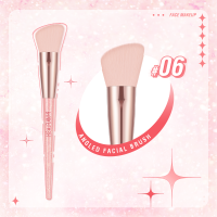 ราคา PINKFLASH Fairy Wand Makeup Brush Set 7PCS Beauty Brush Makeup Tool Multi use เซตแปรงแต่งหน้า 7 ชิ้น พร้อมถุง แปรงแต่งหน้าขนนุ่ม แปรงแต่งหน้าใหญ่ แปรงรองพื้น (12410229868)