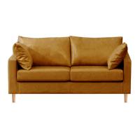 ราคา โซฟาหนังเทคโนโลยี โซฟาคอนโด โซฟาสไตล์โมเดิร์น ทำความสะอาดง่าย (16859260379)