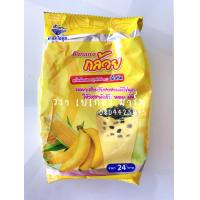 ราคา ผงชงสำเร็จรูป ผงชานม ชานมไข่มุก อี้เหวิน ขนาด 120 กรัม ผงทุเรียน ผงแตงโม ผงกล้วย ผงชาเย็น ผงสตรอเบอรี่ ผงนมเย็น ชามะนาว ผงชาเขียว ชาเขียว ชาเขียวญี่ปุ่น (10116030454)