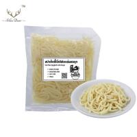 ราคา MOKI รวมบุก บุกเส้น เส้นโอ๊ต ขนาด 100 กรัม บุกไข่มุก บุกเพื่อสุขภาพ บุกข้าว บะหมี่โอ๊ต สปาเก็ตตี้ เส้นแบน คีโต คลีน Shirataki with Oat Fiber Keto friendly clean (17967883269)