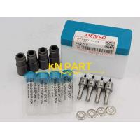 ราคา หัวฉีด947 denso พร้อมปลอกแท้ แหวนหัวฉีดแท้ Vigo 1 ชุดมี 4 หัว รับประกัน 6 เดือน ทุกกรณี หัวฉีดดีเซล947 คุณภาพดีสุดในตลาด หัวฉีด947วีโก้ สินค้าพร้อมส่งด่วนทุกวัน (16407240743)