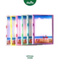 ราคา Flamingo ฟลามิงโก้ แฟ้มโชว์เอกสาร 9085A (15011076571)