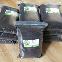 ราคา พีทมอส peat moss คลาสแมน แบ่งขาย ร่อนแล้วพร้อมใช้ บรรจุถุง 500 กรัม (9368176213)