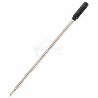 ราคา พร้อมส่ง ไส้ปากกาลูกลื่น แบบครอส ขนาด 0 7 มม หมึกน้ำเงิน ดำ ไส้แบบมาตรฐาน หัวกระสุนหมึกเข้ม เขียนลื่น ราคาต่อชิ้น ไส้ปากกา ปากกาครอส (15592974023)