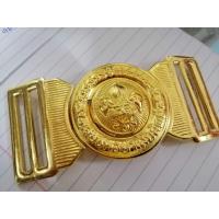 ราคา หัวเข็มขัดลุกเสือ ทองเหลืองแท้ ใหญ่ (18464735019)