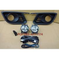 ราคา ไฟตัดหมอก สปอร์ตไลท์ ซูซูกิ เซียส ciaz 2016 2017 2018 สปอร์ตไลท์ ciaz sportlight SUZUKI CIAZ ทรงห้าง (8596875100)