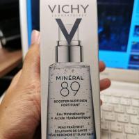 ราคา Vichy Mineral 89 75ml