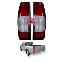ราคา DIAMOND ตราเพชร แท้ ไฟท้าย ฟรอนเทียร์ นิสสัน แค็ป NISSAN FRONTIER D22 (17093716531)