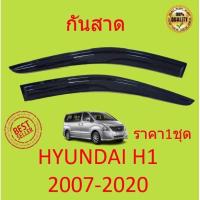 ราคา กันสาด H1 HYUNDAI ทรง MUGEN พร้อมกาว ฮุนได คิ้วกันสาด 2007 2018 กันสาดประตู คิ้วกันสาดประตู คิ้วกันสาด (16443578770)