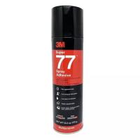 ราคา 3M Super 77 Spray Adhesive กาวสเปรย์ 77 สเปรย์กาว ขนาดบรรจุ 13 2 oz 375 g (12096501849)