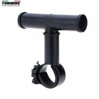 ราคา ตัว T เสริมยึดอุปกรณ์ ใชติดไฟ ไมล์จักรยาน ขาเสริมจักรยาน (1546858004)